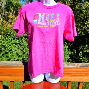 Margaritaville Grand Turk T-shirt